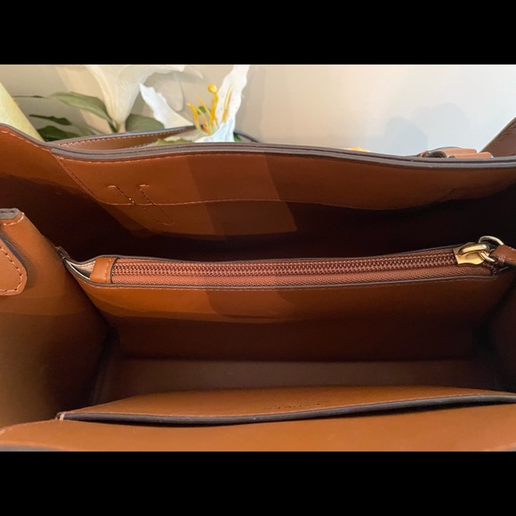 Ralph Lauren Bag - Picture 2 of 3